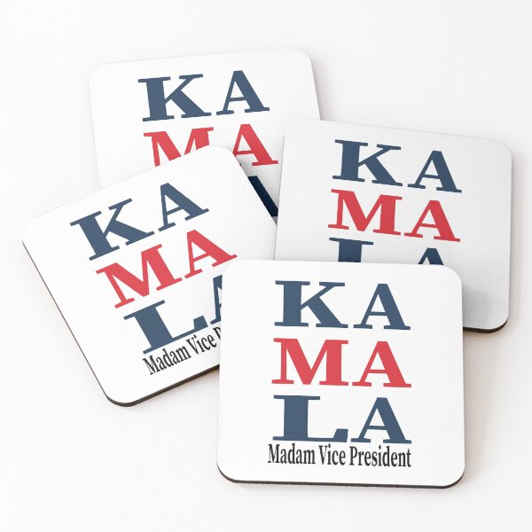 Item preview, madam vice president kamala designed and sold by ShoppyYourThing.