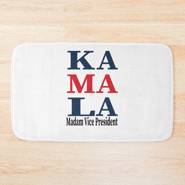 Item preview, madam vice president kamala designed and sold by ShoppyYourThing.