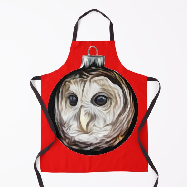 Item preview, Owl Ornament designed and sold by Dead-Moroz.
