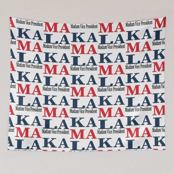 Item preview, madam vice president kamala designed and sold by ShoppyYourThing.