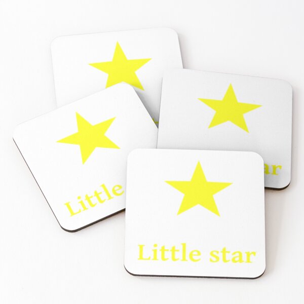 Item preview, Little star designed and sold by tetibright.