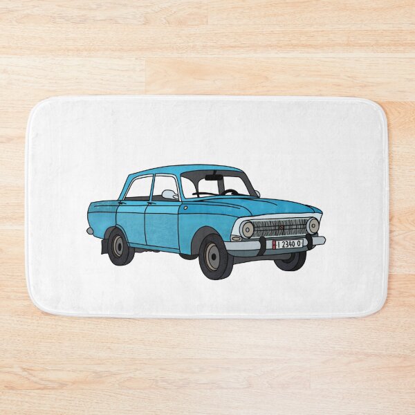 Item preview, Old blue designed and sold by K-T-K.