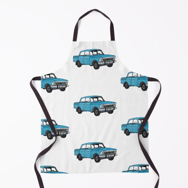 Item preview, Old blue designed and sold by K-T-K.