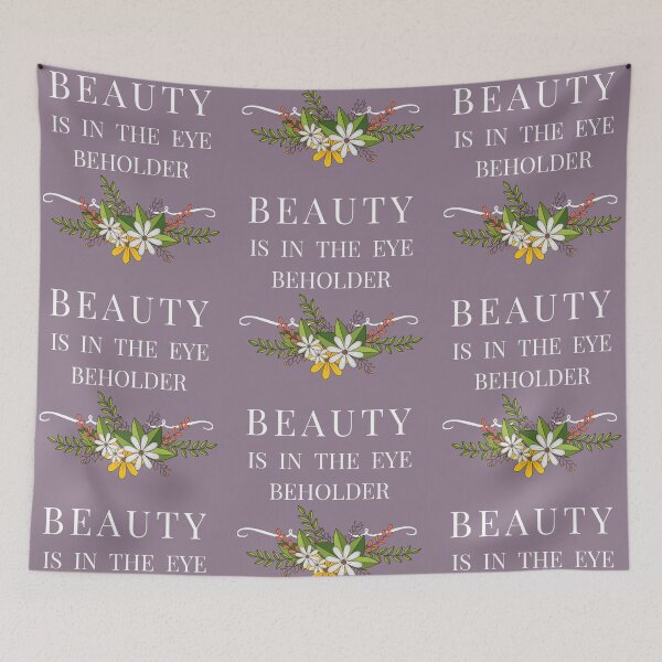 Artikelvorschau, *Beauty is in eyes beholder* entworfen und verkauft von Berezabella.