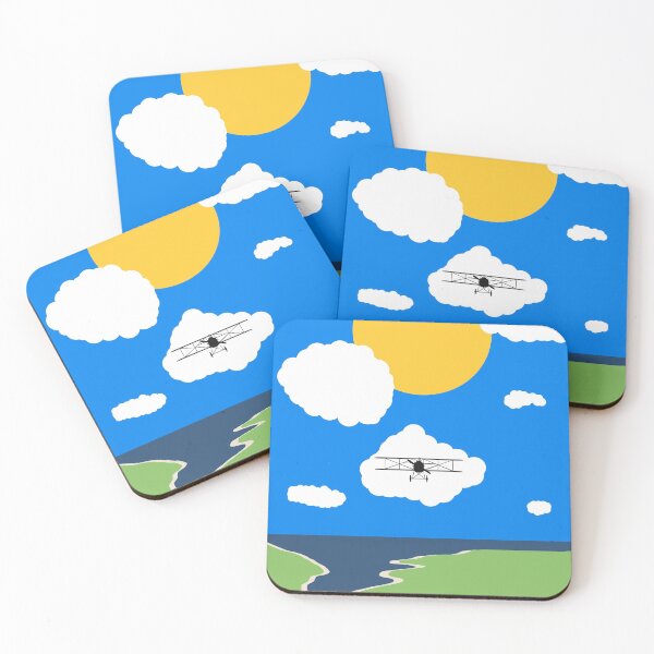 Item preview, Return from the Sea designed and sold by FeanorDesigns.