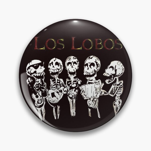 Item preview, Matta Los Lobos  designed and sold by HTownApparel.