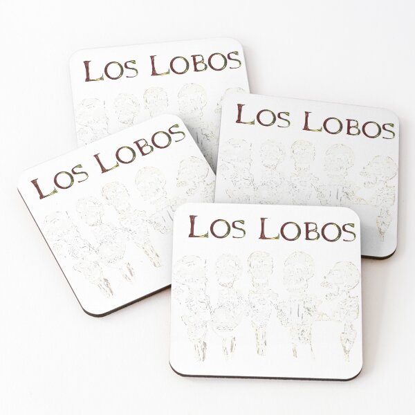 Item preview, Matta Los Lobos designed and sold by HTownApparel.