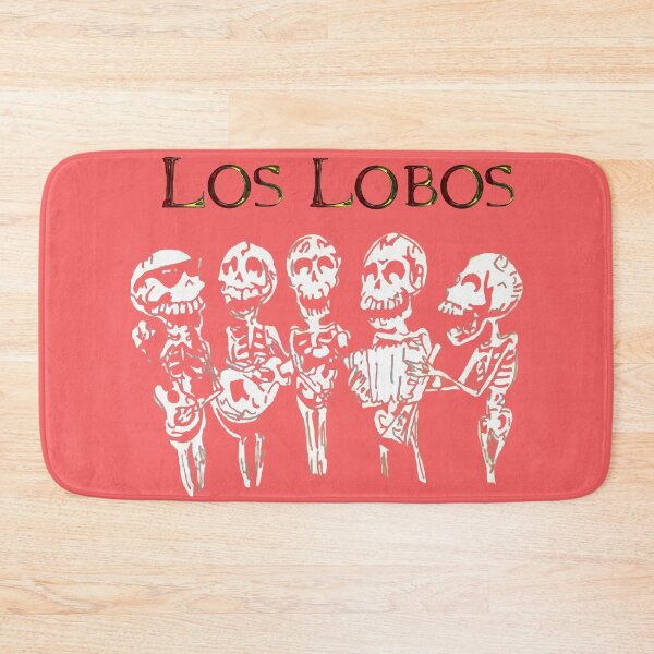 Item preview, Matta Los Lobos  designed and sold by HTownApparel.