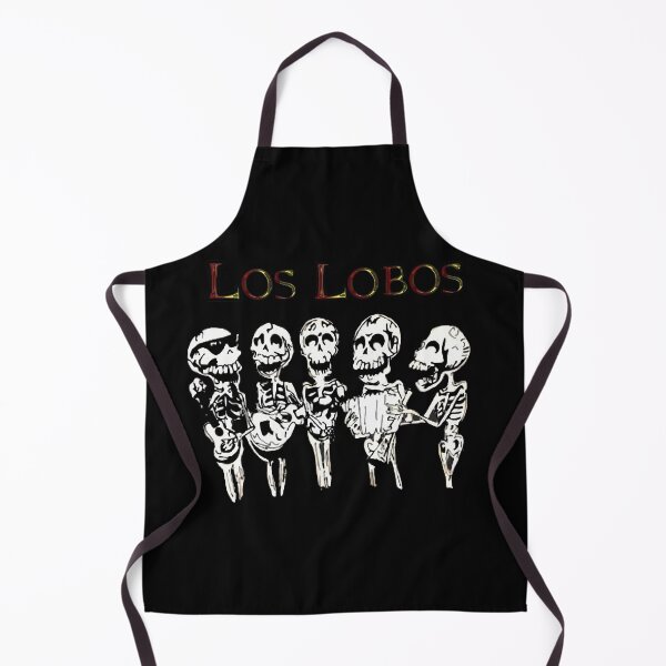 Item preview, Matta Los Lobos designed and sold by HTownApparel.
