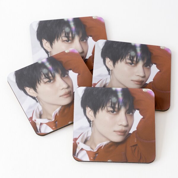 Item preview, SHINee TAEMIN NEVER GONNA DANCE AGAIN: ACT 2 - IDEA designed and sold by SHINeeEMPORIUM.