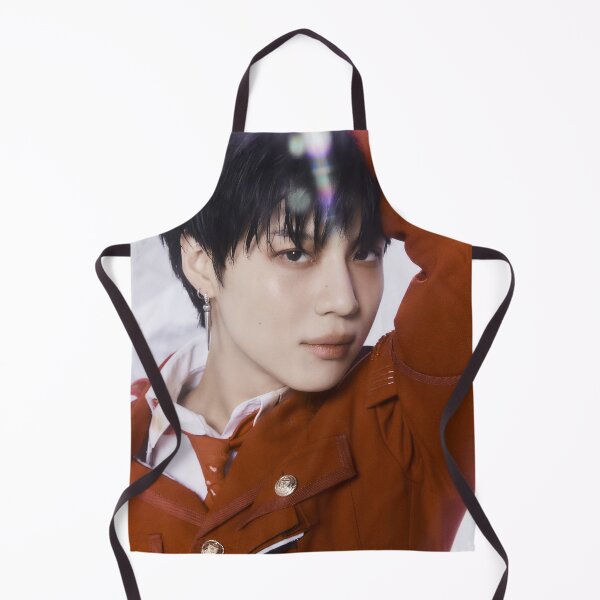Item preview, SHINee TAEMIN NEVER GONNA DANCE AGAIN: ACT 2 - IDEA designed and sold by SHINeeEMPORIUM.