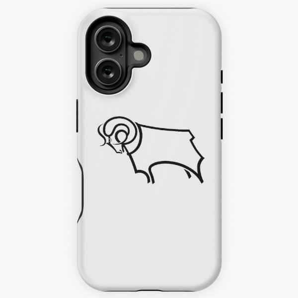 Item preview, County-Derby designed and sold by acitomi.