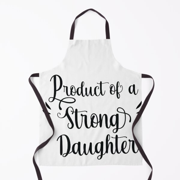Item preview, Product of a strong Daughter designed and sold by yessir1981.