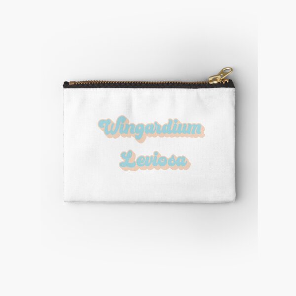 Item preview, Wingardium Leviosa designed and sold by bertiescrochu.