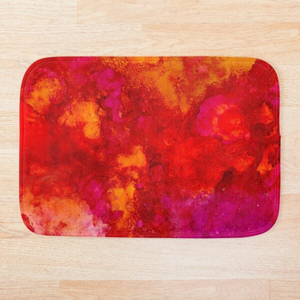 Endless Visions Bath Mat