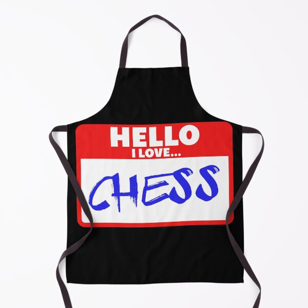 Item preview, Chess designed and sold by itwasallmydream.