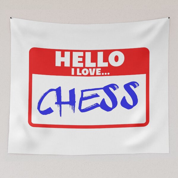 Item preview, Chess designed and sold by itwasallmydream.