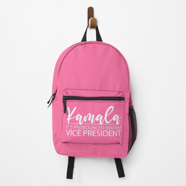 Item preview, It's Pronounced Madam Vice President designed and sold by Ms-Nach.