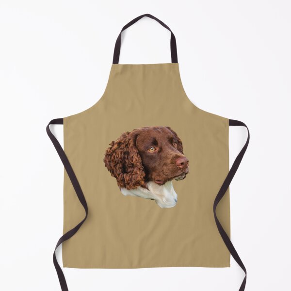Item preview, Springer Spaniel on watch designed and sold by Dalyndigital Photography.