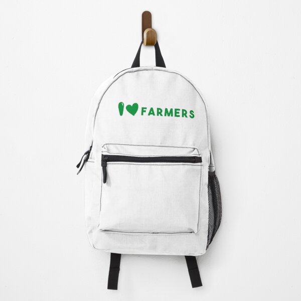 Item preview, I LOVE FARMERS designed and sold by Brother's Clothing.