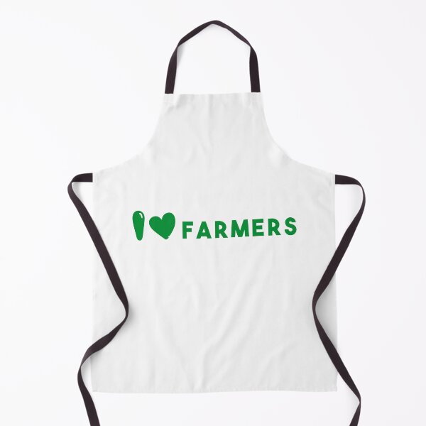 Item preview, I LOVE FARMERS designed and sold by Brother's Clothing.