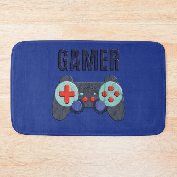 Item preview, The Gamer Dad designed and sold by tpixx.