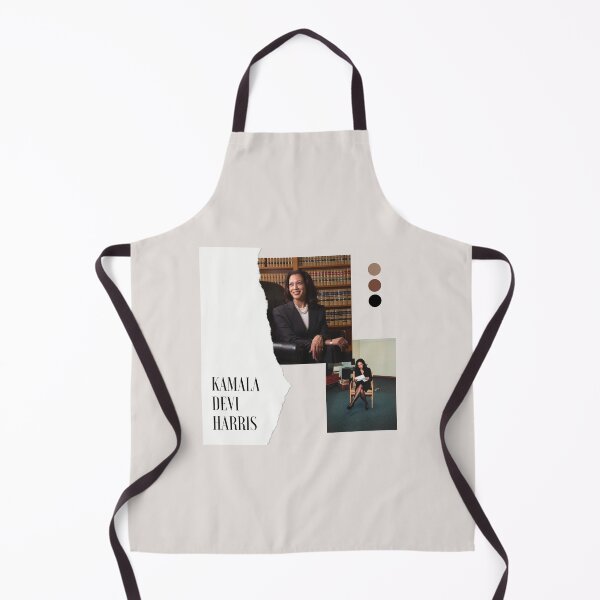 Item preview, Kamala Harris "90s Lawyer Fashion Spread" designed and sold by itsmebecca.