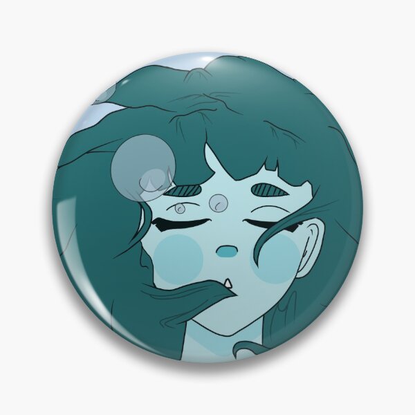Item preview, Floating designed and sold by ThatLesbo.