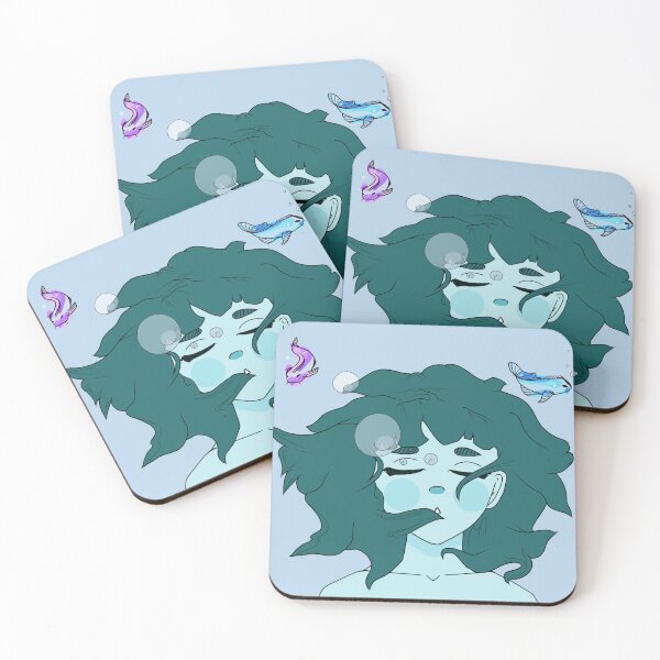 Item preview, Floating designed and sold by ThatLesbo.