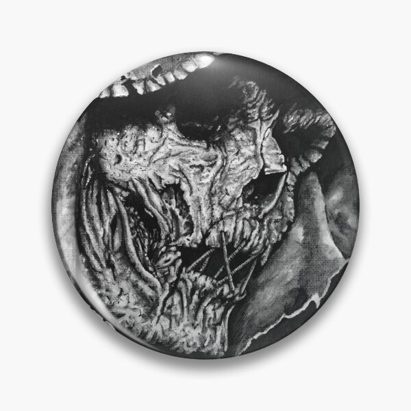 Item preview, Reaper designed and sold by OneSizeKillsAll.