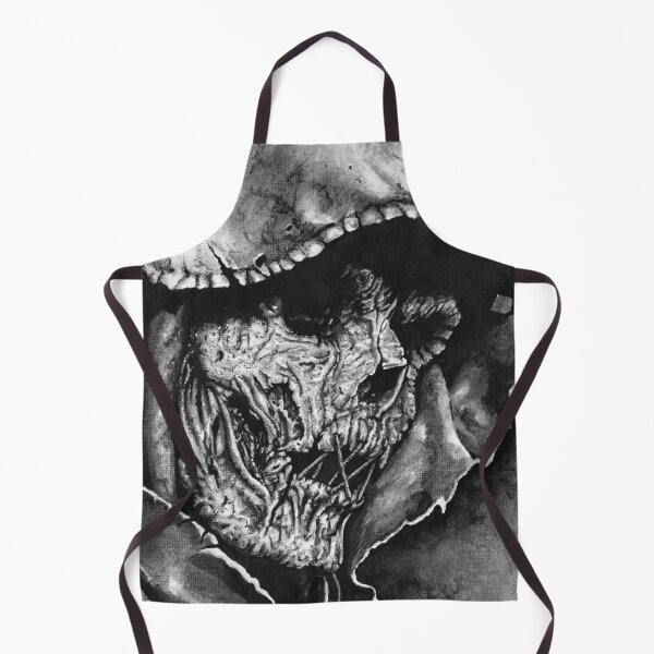 Item preview, Reaper designed and sold by OneSizeKillsAll.