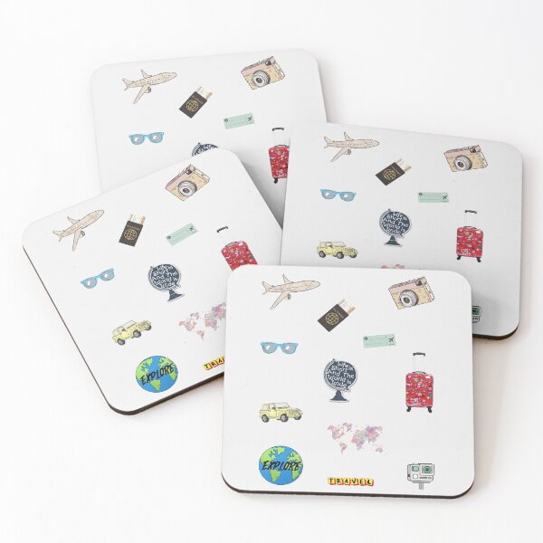 Item preview, Ultimate travel pack designed and sold by SidTastic .