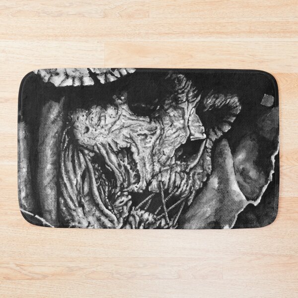 Item preview, Reaper designed and sold by OneSizeKillsAll.