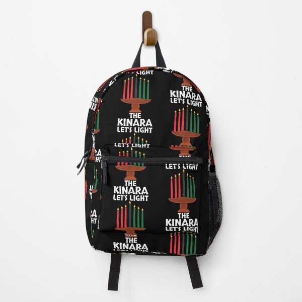 Item preview, Light The Kinara Candles Kwanzaa product designed and sold by jakehughes2015.