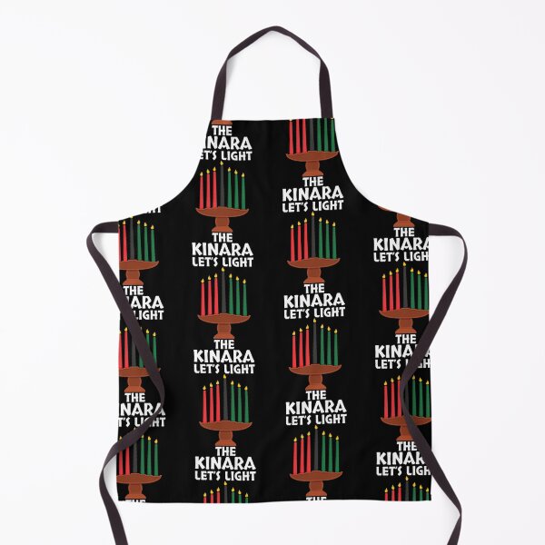 Item preview, Light The Kinara Candles Kwanzaa product designed and sold by jakehughes2015.