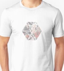Exo Floral Unisex T-Shirt