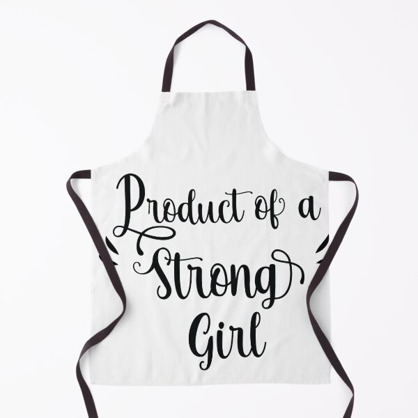 Item preview, Product of a strong Girl designed and sold by yessir1981.