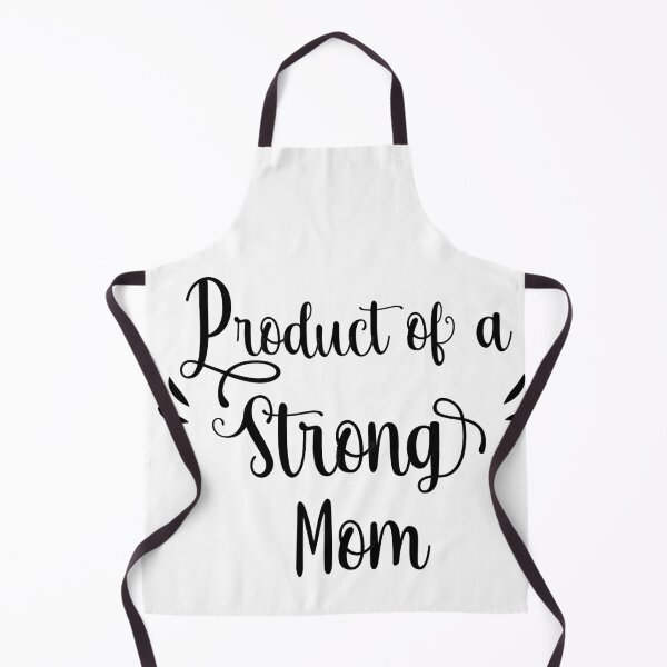 Item preview, Product of a strong Mom designed and sold by yessir1981.