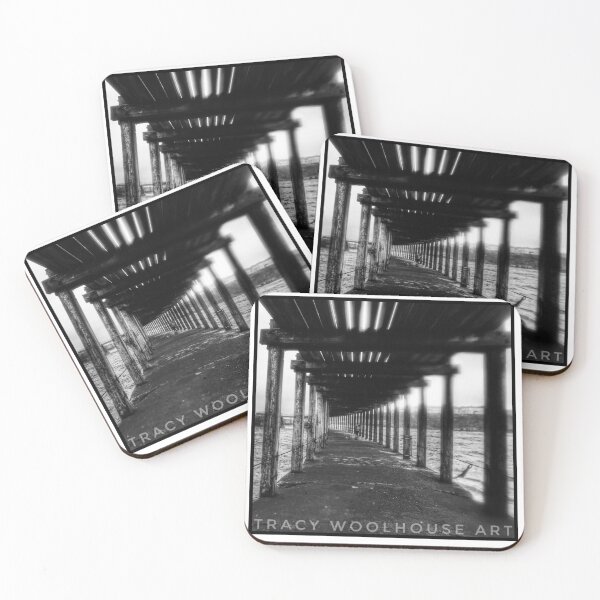 Item preview, Boardwalk  designed and sold by Tracy Woolhouse.