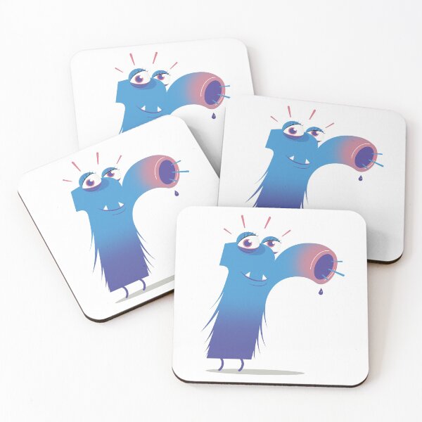 Item preview, R-Monster designed and sold by Gilmar Pattipeilohy.