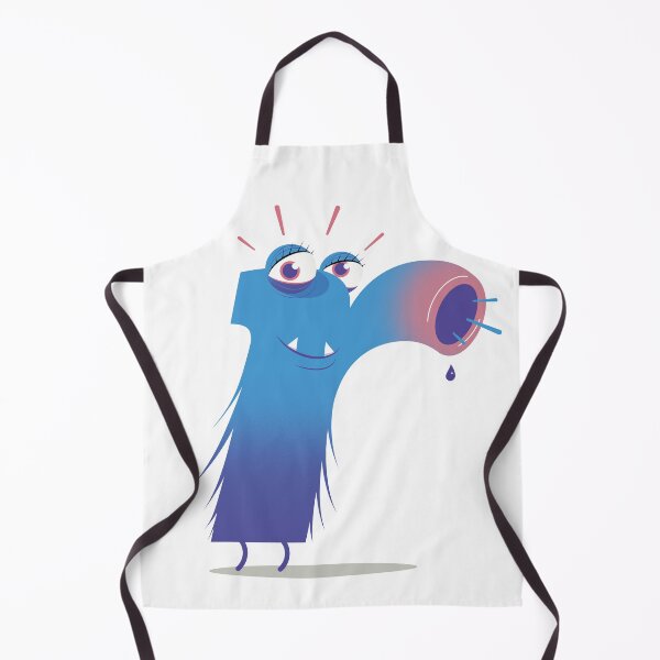 Item preview, R-Monster designed and sold by Gilmar Pattipeilohy.