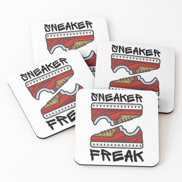Item preview, Sneaker Freak | White  | Sneakerhead | Creps | Trainers designed and sold by itsokaybyme.