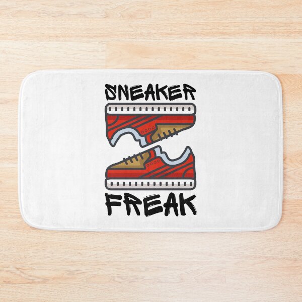 Item preview, Sneaker Freak | White | Sneakerhead | Creps | Trainers designed and sold by itsokaybyme.
