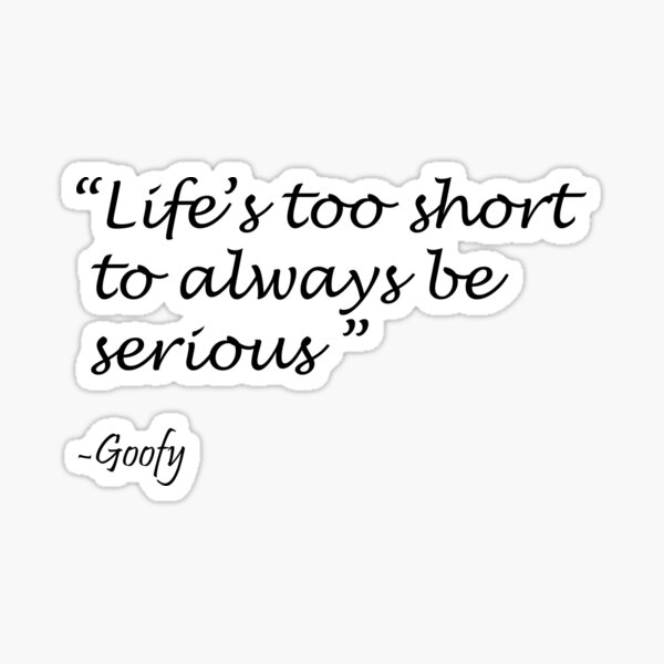 "Disney quote" Sticker by IBDesigns Redbubble