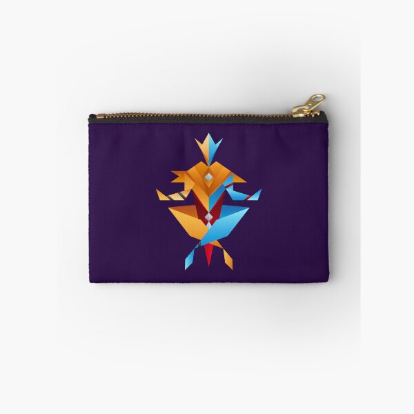 Item preview, Abstract Vivec designed and sold by Ilona Iske.