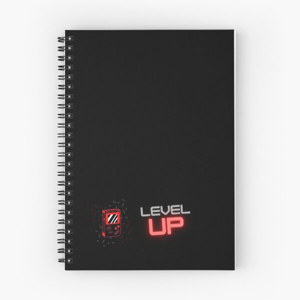Item preview, Gaming Level Up designed and sold by Cybermeta.