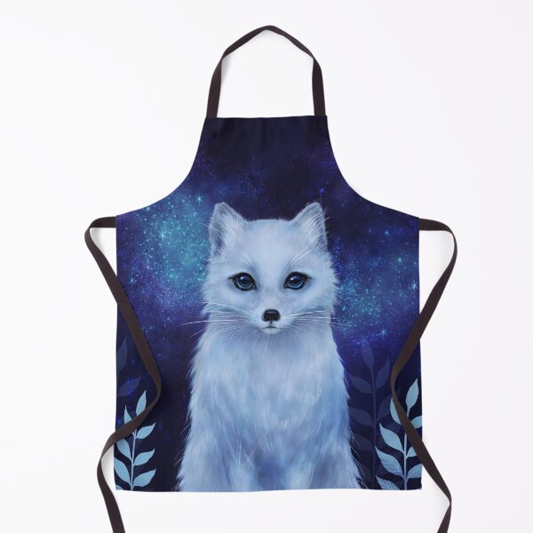 Item preview, Winter fox designed and sold by .Aria ..