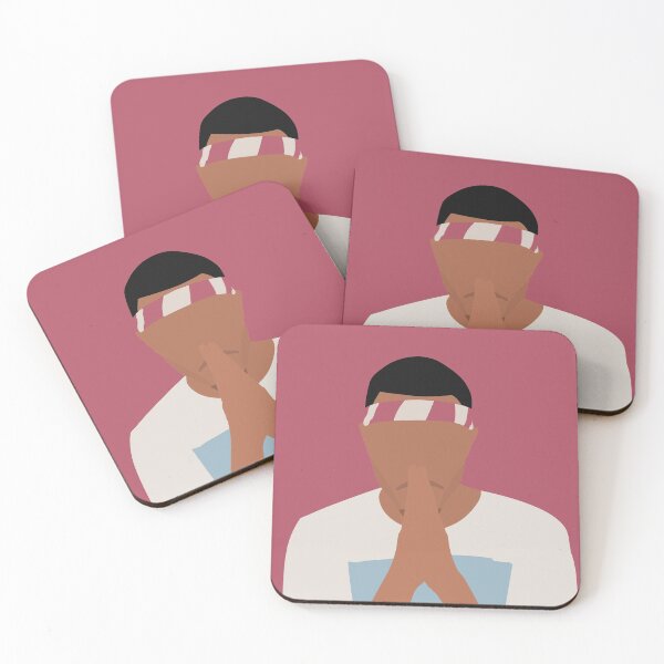 Item preview, Frank Ocean designed and sold by Studio Nine  Prints.