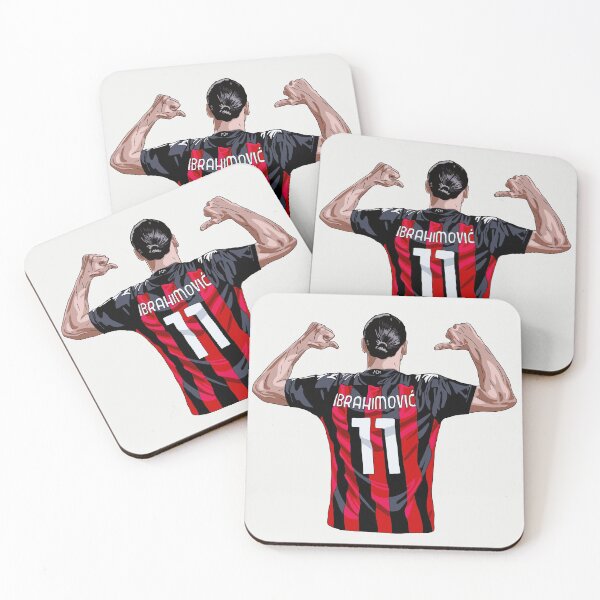 Item preview, Zlatan designed and sold by thebcarts.
