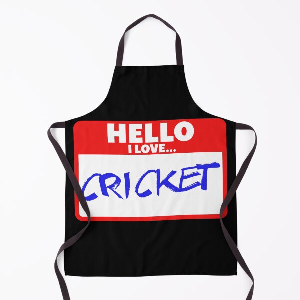 Item preview, Cricket designed and sold by itwasallmydream.